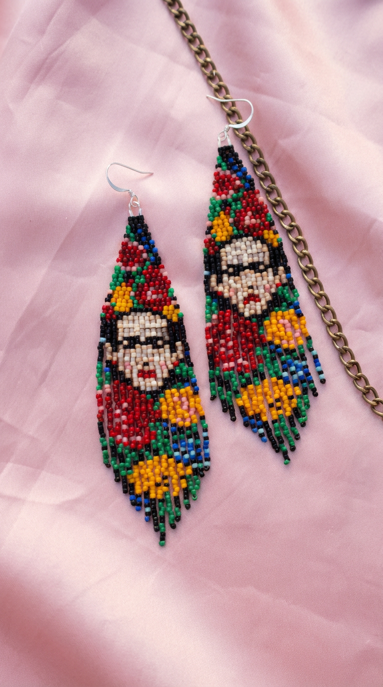 Cercei Frida